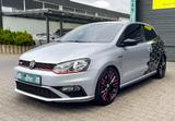 Volkswagen Polo 1.8 TSI GTI LED PDC SHZ - Volkswagen Polo: Automatik