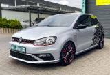 Volkswagen Polo 1.8 TSI GTI LED PDC SHZ - Volkswagen Polo: 8.1