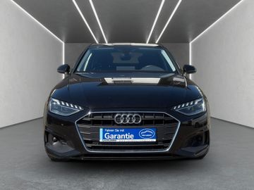 Audi A4 - 6
