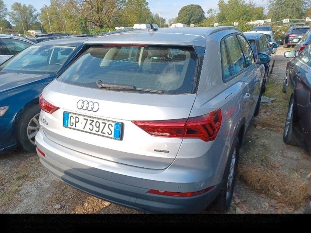 Audi AUDI Q3 40 TDI 200CV S-TRONIC QUATTRO BUSINESS ( imagem 3