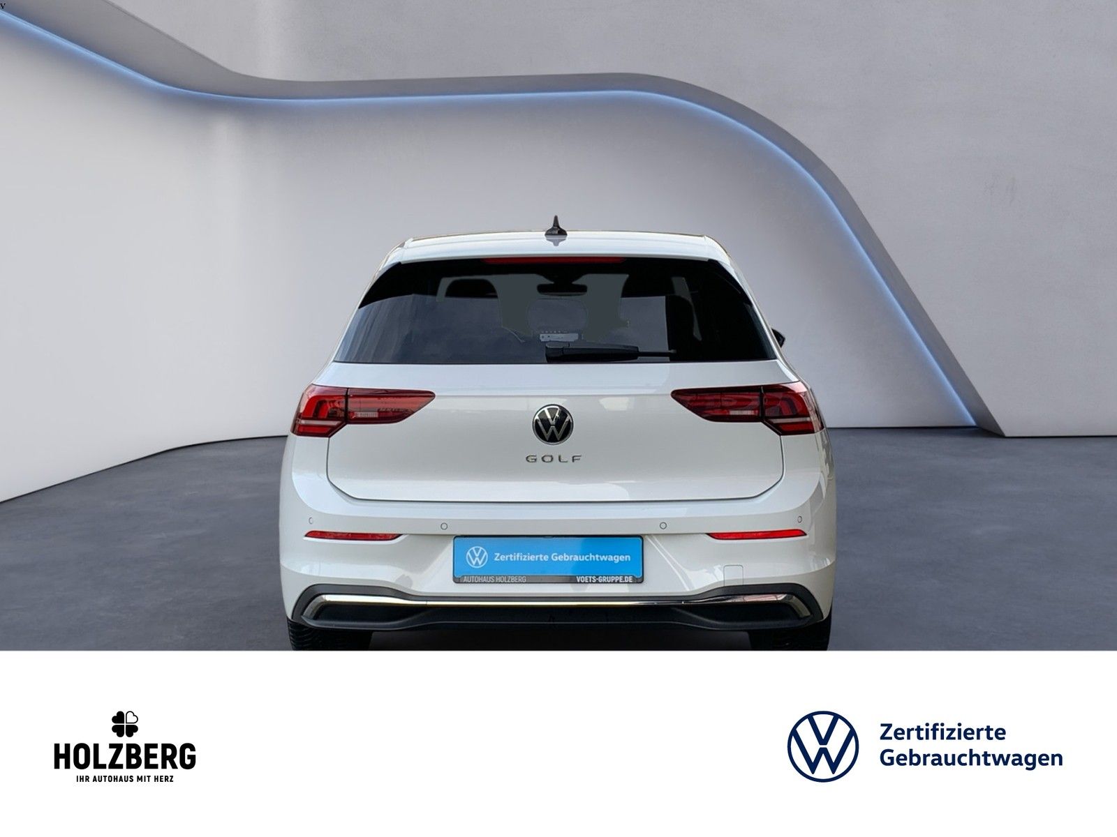 Volkswagen Golf - Bild 5