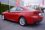 BMW 218i M Sport LED Navi Kamera Sitzheizung Keyless - BMW 218 in Berlin