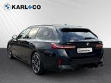 BMW 520 xd touring M-Sport H&K Panorama Standheizung - BMW 520 in Mainz