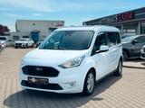 Ford Grand Tourneo Connect Auto."Titanium"7-SITZE*AHK - Ford Grand Tourneo 7-Sitzer