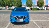 Nissan Qashqai 1.6 DIG-T Tekna Tekna - Nissan Qashqai: Standheizung