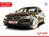BMW 520d LED Navi Sitzheizung Head-Up Kamera - gebrauchte BMW 520 aus dem Jahr 2019