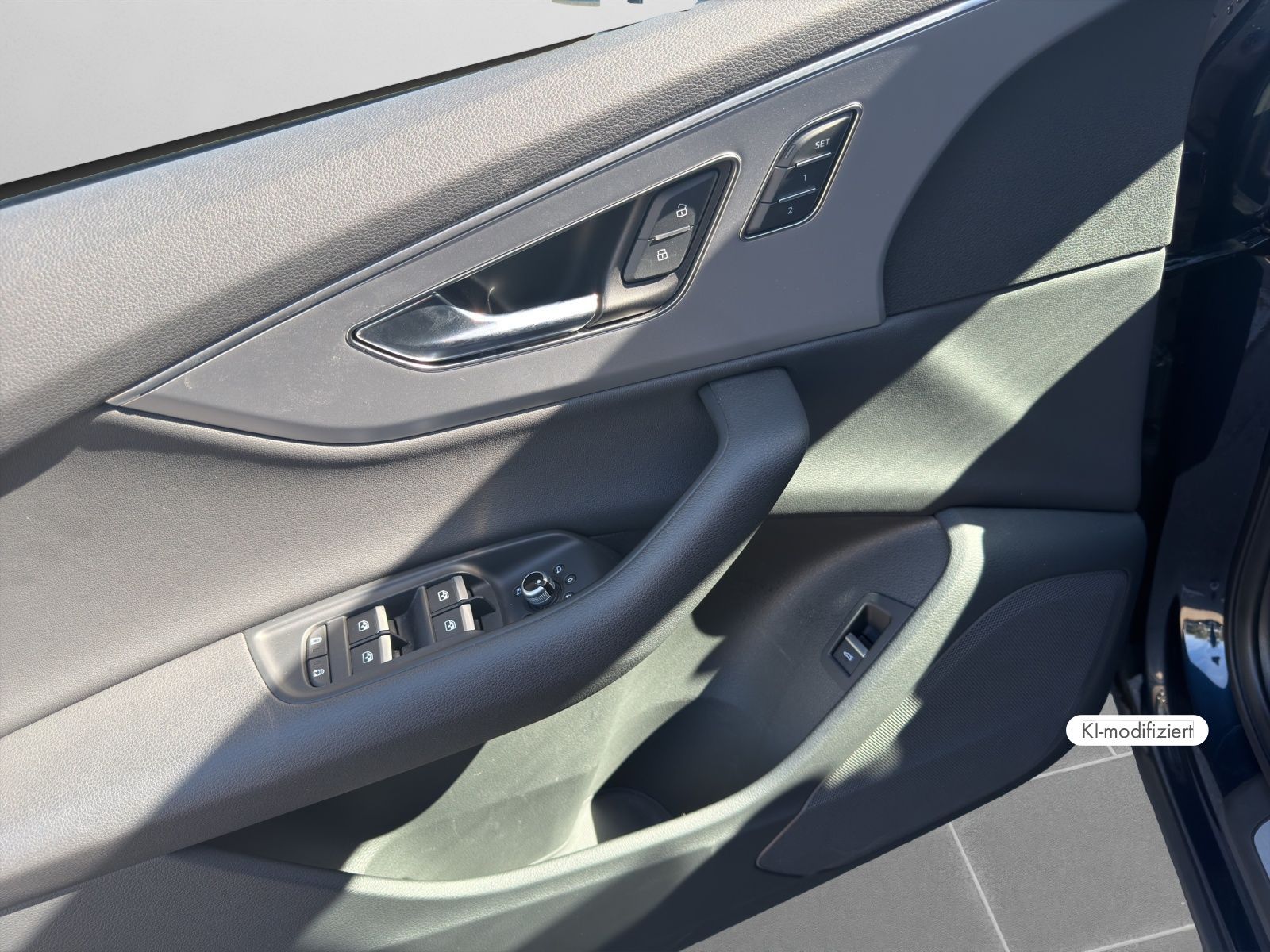 Audi Q7 - Bild 14