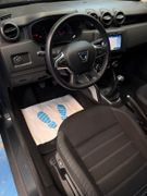 DACIA Duster II Prestige AHK/NAVI/KAMERA/SITZHEIZUNG