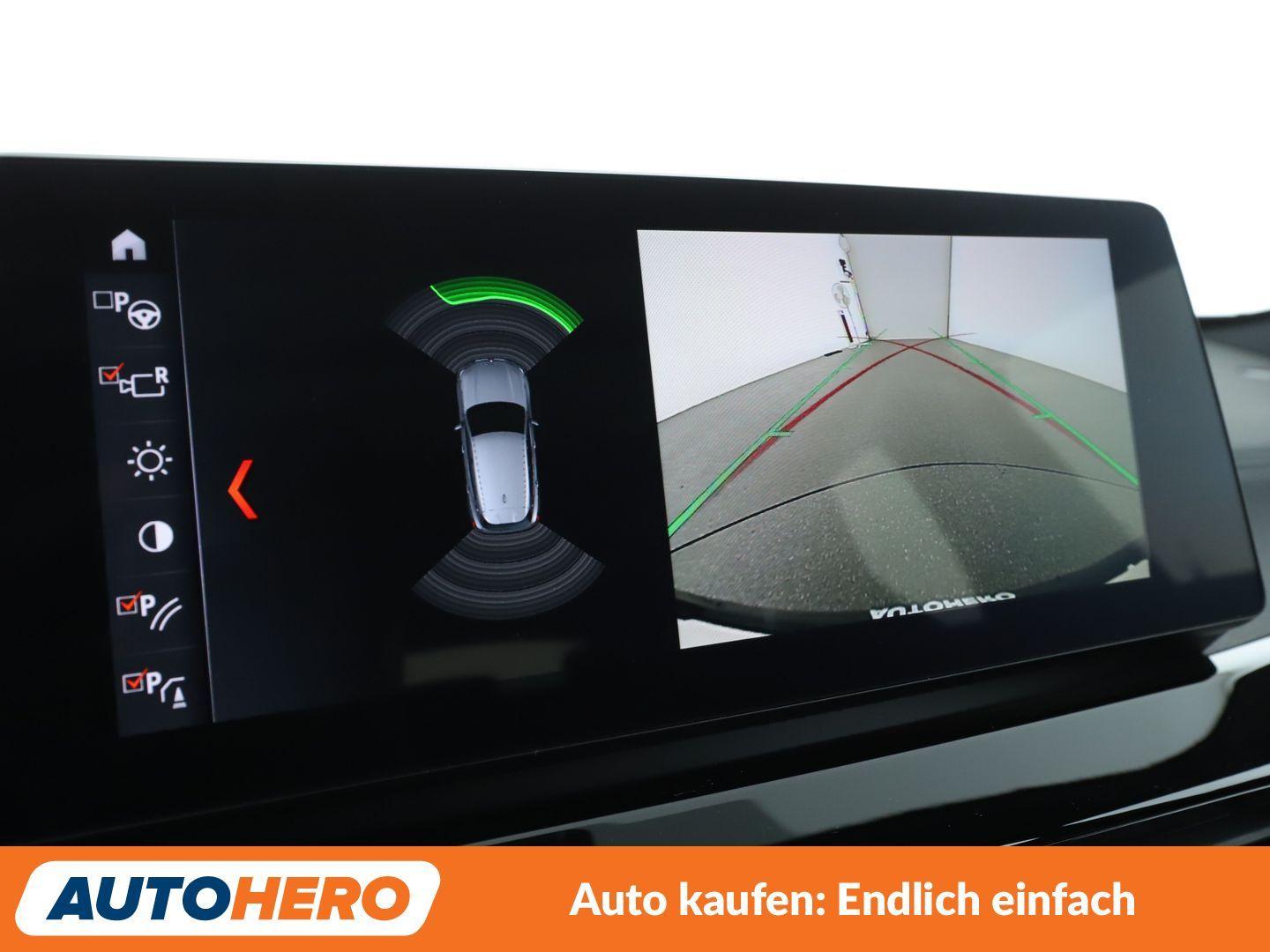 BMW X2 M35i Aut.*NAVI*HUD*ACC*CAM*SHZ*HK*PDC*, миниатюра 20