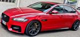 Jaguar XF 300PS R-Sport Automatik R-Sport TOP!!!TOP!!! - Jaguar: X300