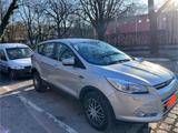 Ford Kuga 1,5 EcoBoost 2x4 110kW SYNC Edition SYN... - Ford Kuga: Sync Edition
