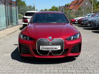 BMW i4 - Vorschau Bild 28