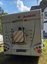 Dethleffs Wohnmobil Ford Transit Globevan 02 - Angebote entsprechen deinen Suchkriterien