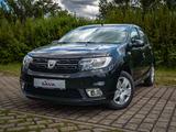 Dacia Sandero II Laureate*Unfallfrei*TÜV01/28