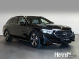 Mercedes-Benz E 300T e AVANDGARDE+PANO+BURMESTER+ENERGIZING P. - Mercedes-Benz E 300 mit Hybrid-Antrieb: Kombi