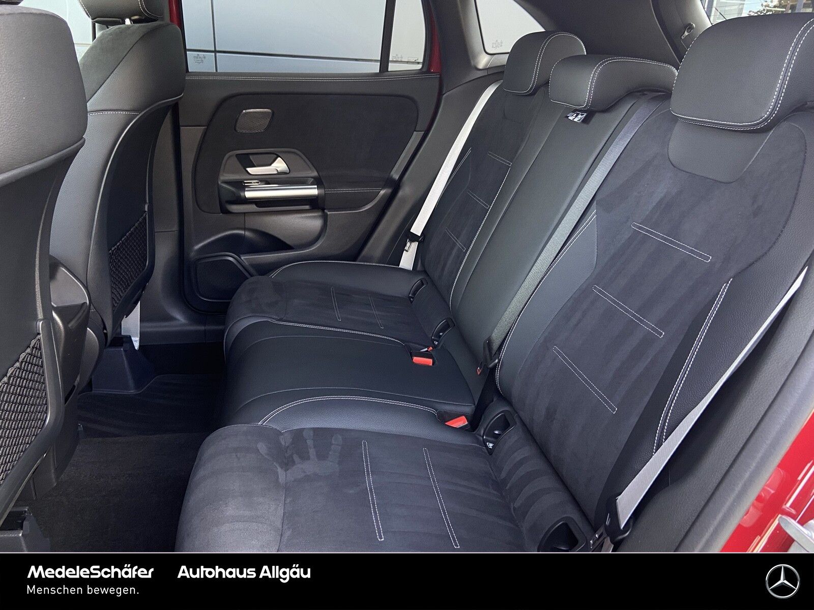 Mercedes-Benz GLA 200 AMG Special Edition Night AHK LED Kamera foto 15