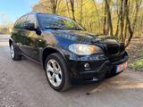 BMW X5 xDrive35d, 7-Sitzer, M Sport - BMW X5: 35d