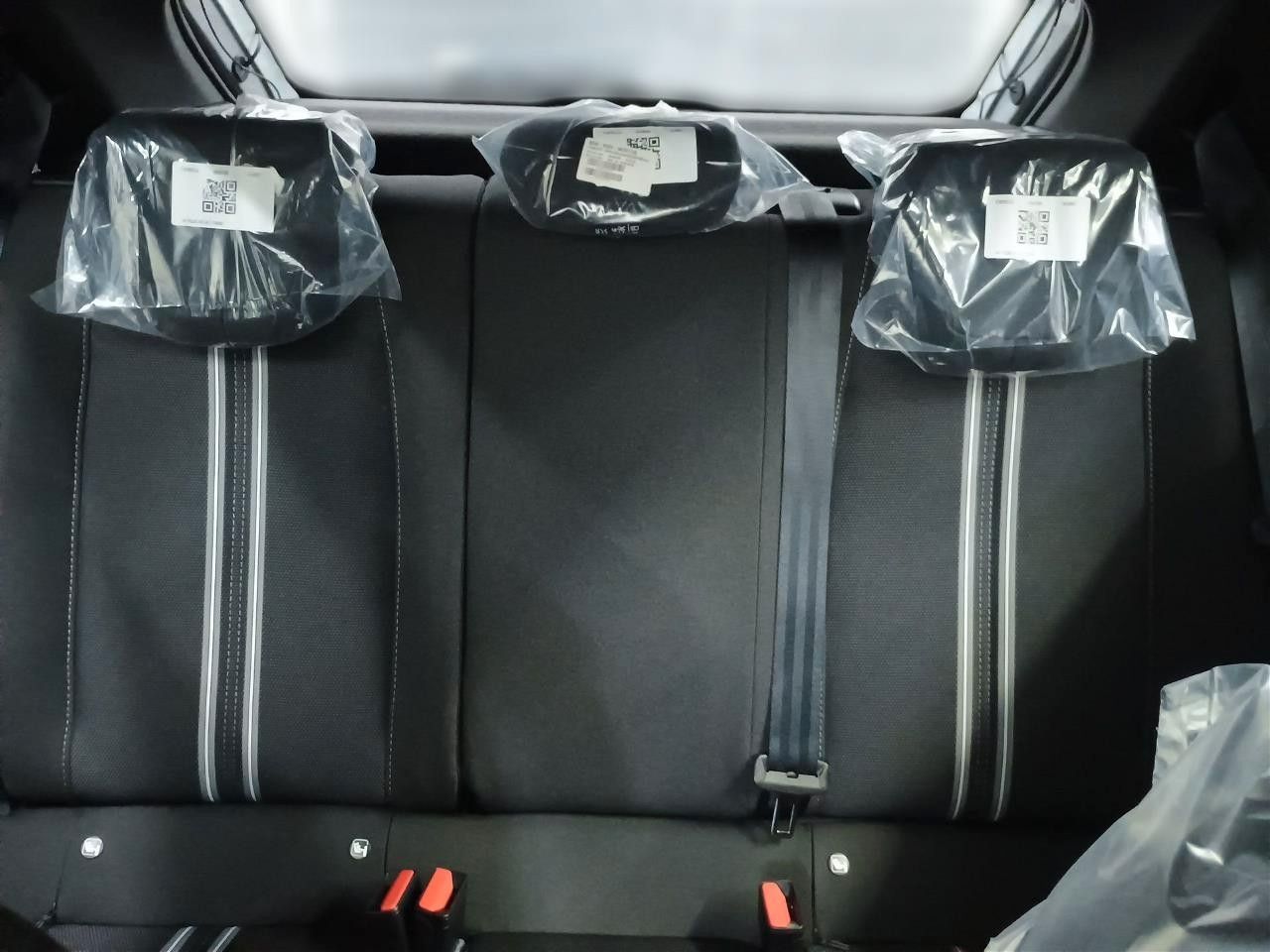 Fahrzeugabbildung Opel Corsa F 1.2 Turbo GS Kamera,LED,Matrix,Navi,SHZ