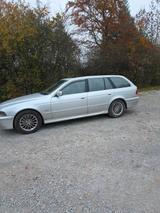 BMW bmw e39 530d - BMW 530: Kombi, 530d E39