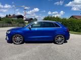 Audi RSQ3 2.5 TFSI S tronic quattro - - Audi RSQ3 von privat