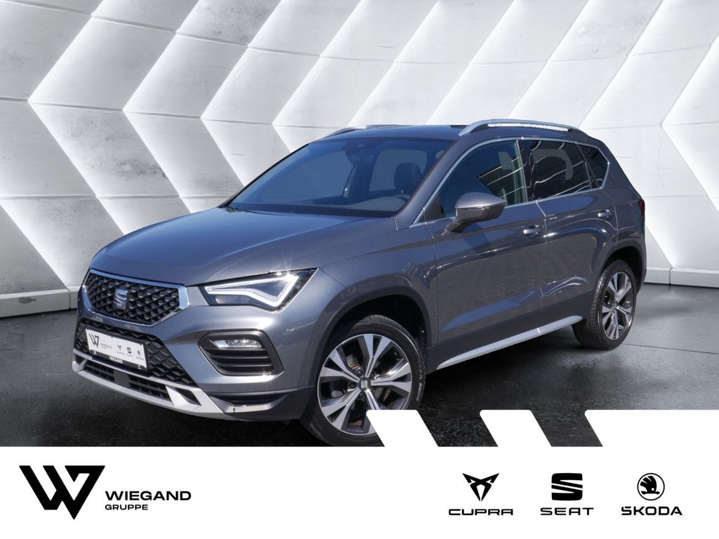 Image of Seat Ateca