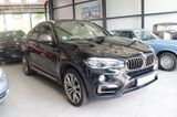 BMW X6 xDrive 50i ** M-Sportpaket-/Head-Up** 1-Hand - BMW X6 in Düsseldorf