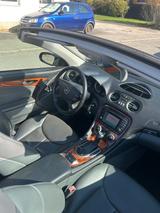 Mercedes-Benz 350 SL  R230 - Mercedes-Benz 350 Gebrauchtwagen
