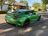 Mercedes-Benz AMG GT R GARANTIE 08/2026 SERVICE NEU - Mercedes-Benz AMG GT R Gebrauchtwagen