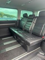 Volkswagen VW T6 Multivan DSG Offroad Camper Bus Bulli Tran - : Van, Offroad