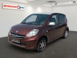 Subaru Justy 1.0 5-trg. Klimaanlage Standheizung - Subaru Justy: Kleinwagen