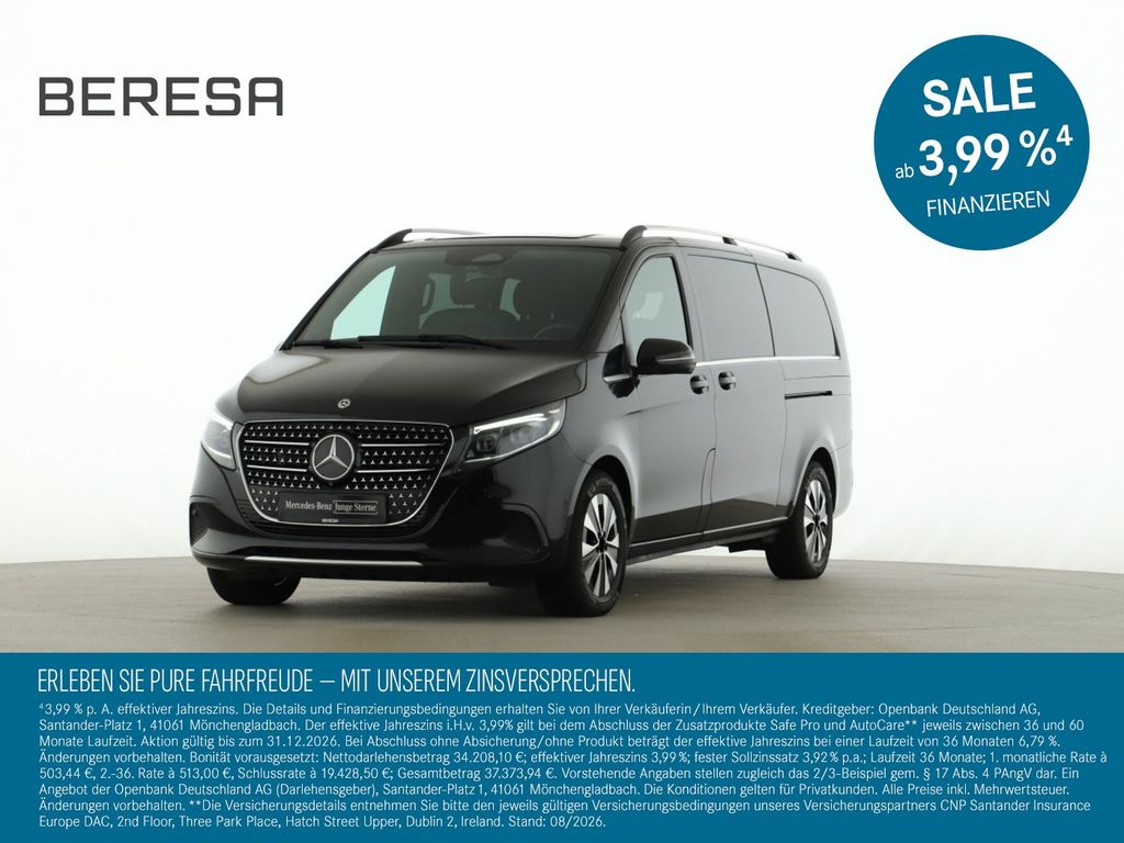 Image of Mercedes-Benz V 300