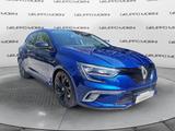 Renault Mégane 1.6 TCe 205 CV EDC GT 4Control - Renault: 4cv