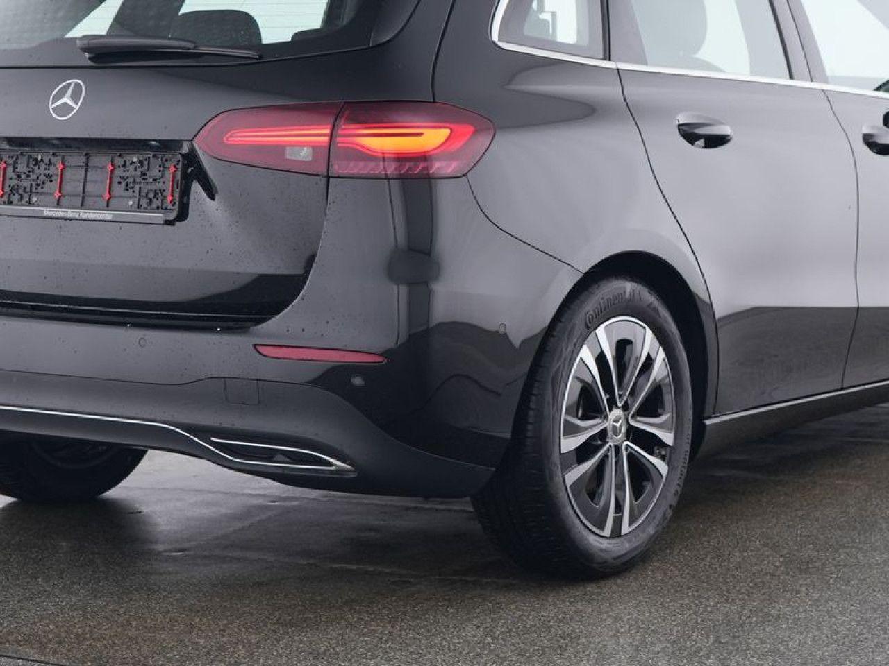 Mercedes-Benz B-Class d+PROGRESSIVE+AHK+DISTRONIC+MULTIBEAM+KAM., миниатюра 5