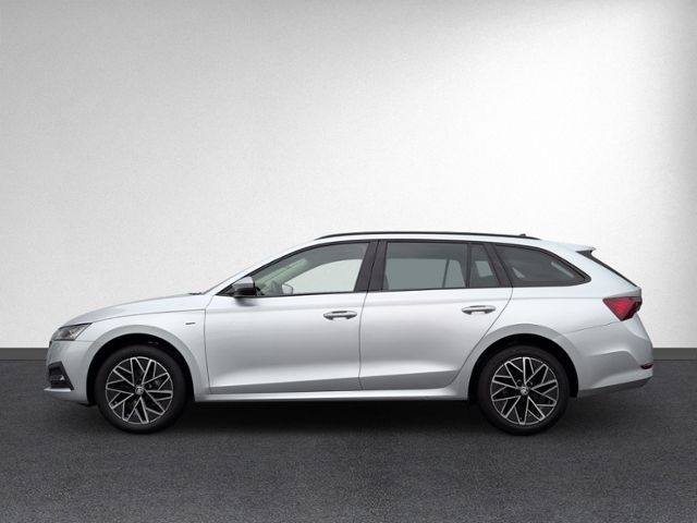 Octavia Combi 2.0 TDI DSG Clever LED+NAVI+GRA+PA