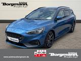 Ford Focus Turnier ST 2.3 EcoBoost EU6d-T - sehr gepf - Ford Focus: Se