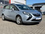 Opel Zafira C Tourer Edition *PDC*GARANTIE*HU/AU NEU* - Opel Zafira: Edition