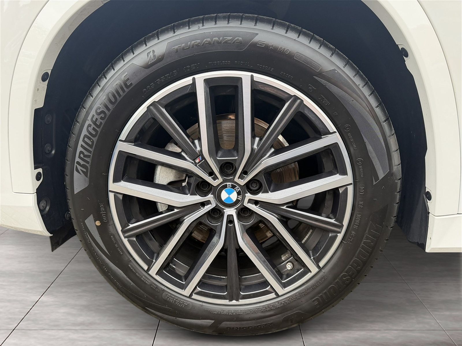 BMW X1 - Bild 10