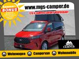 Westfalia Club Joker Urban Premium #170PS #4X4 #ARTISANRED - Angebote