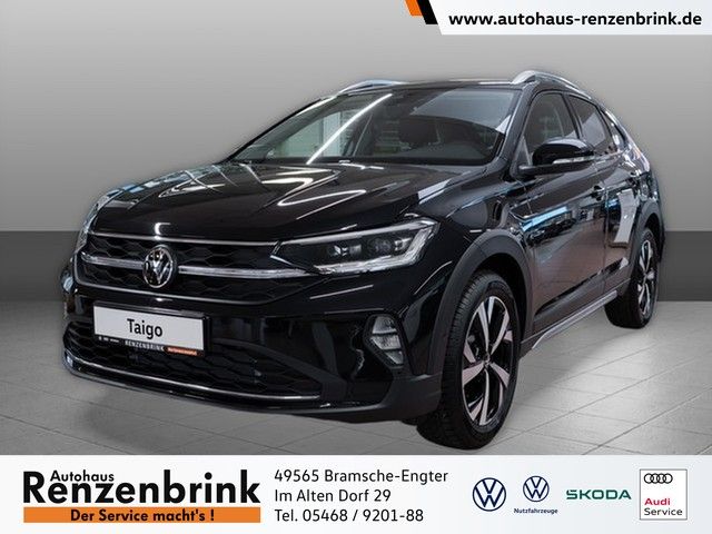 Taigo Style TSI DSG ArtVelours GJR AHK
