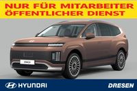 Hyundai IONIQ 9 - Vorschau Bild 1