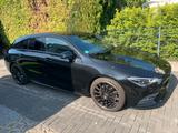 Mercedes-Benz CLA 200 Shooting Brake -AMG Night 7G Multibeam