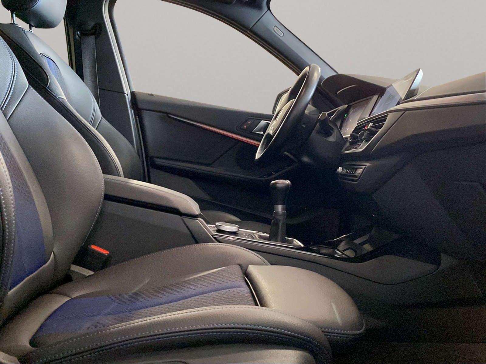 BMW 118 i M Sport LiveCockpitProf PDC Driv.Assist, миниатюра 5