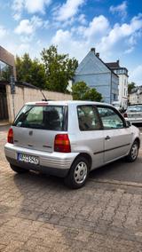 Seat Arosa 1.4 Automatik | 90.000km | klim... - Seat Arosa: 1.4