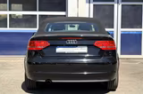 Audi A3 CABRIOLET 1.2 TSI AMBITION LEDER NAV 2 HAND - Audi aus 2010: Cabrio