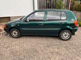 Volkswagen Polo 1.0 Standard - gebrauchte VW Polo aus dem Jahr 1995