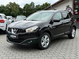Nissan Qashqai +2 Acenta 4X4 7 Sitzer PANO KLIMAAUT TMP - Nissan Qashqai: 7sitzer