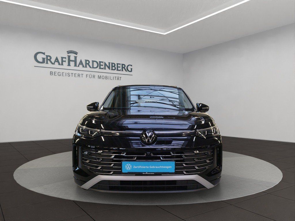Volkswagen Tayron 1.5 eHybrid DSG Elegance Matrix ACC AHK imagem 3