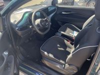 Fiat 500e - Vorschau Bild 9