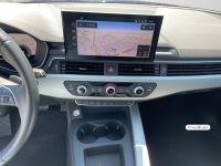 Audi A4 - Vorschau Bild 12