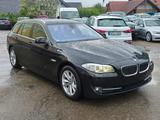 BMW 520d Touring - BMW 520 aus 2010: Kombi, 520d